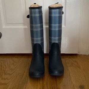Tommy Hilfiger Rain Boots